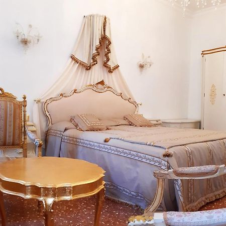 Romantica Suite Veneziana Eksteriør bilde