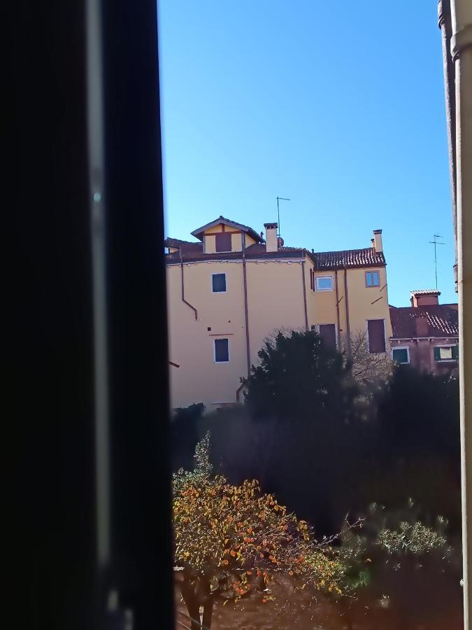 Romantica Suite Veneziana Eksteriør bilde