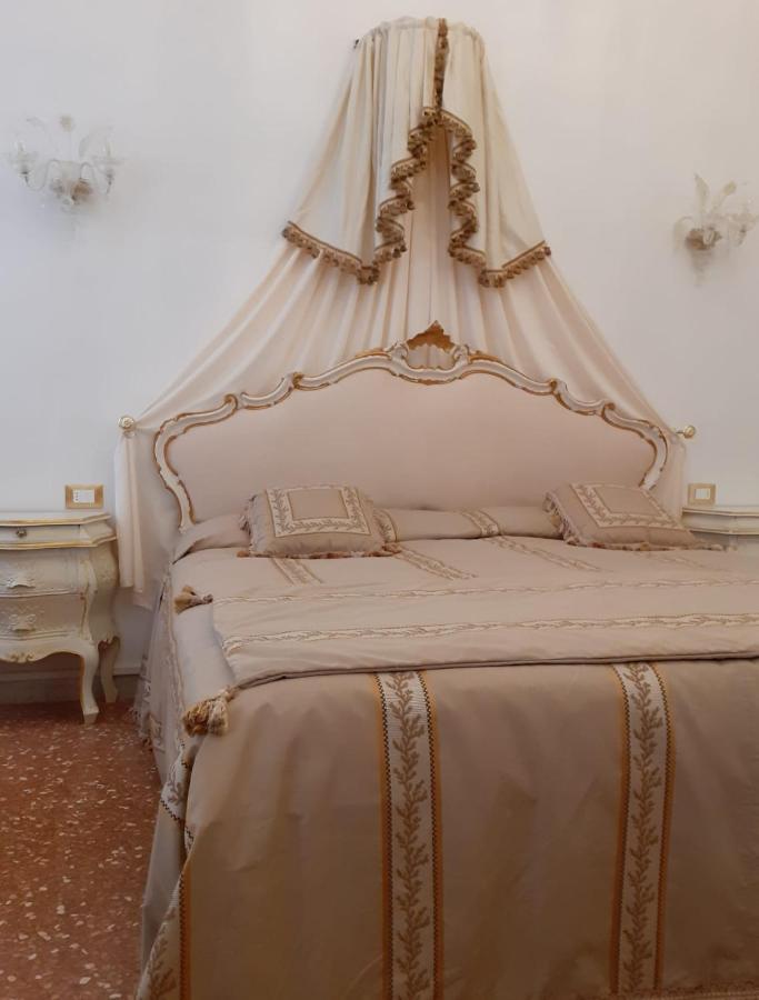 Romantica Suite Veneziana Eksteriør bilde