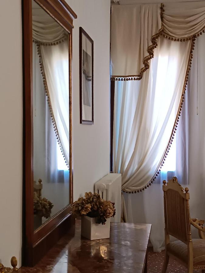 Romantica Suite Veneziana Eksteriør bilde
