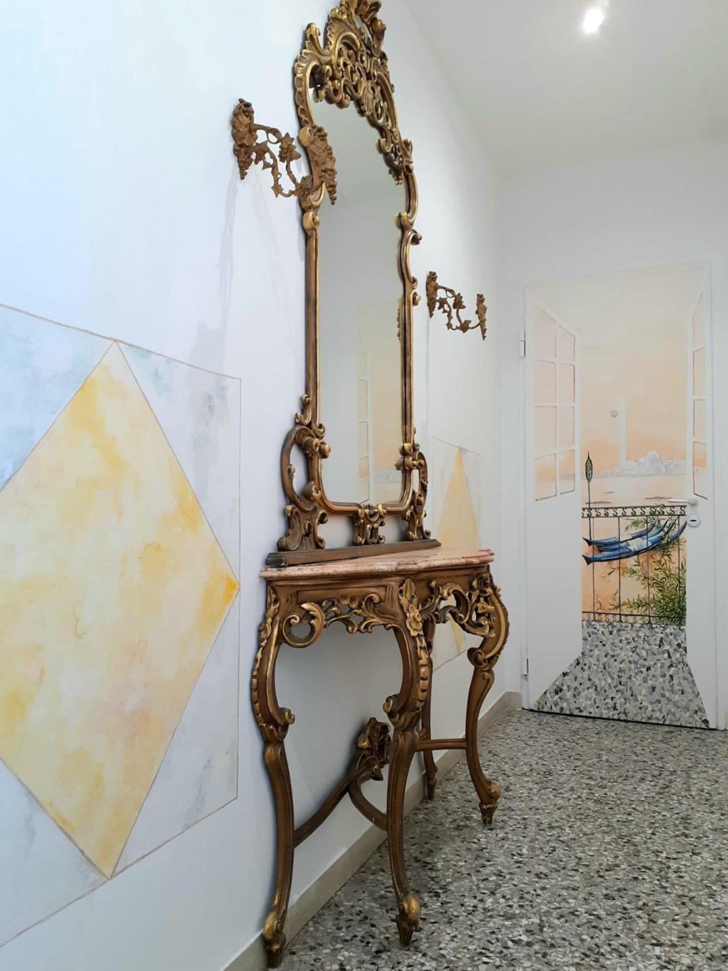 Romantica Suite Veneziana Eksteriør bilde