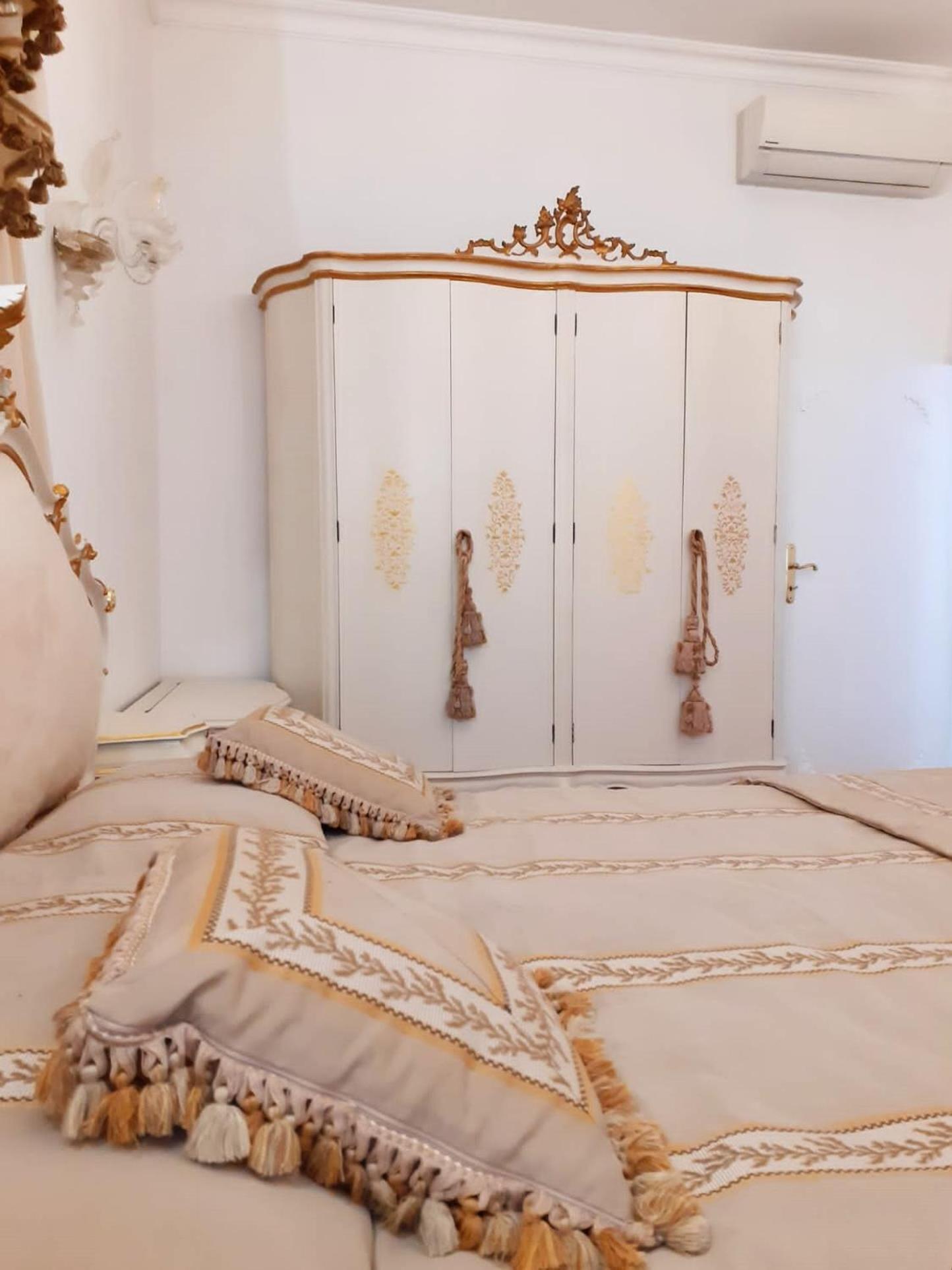 Romantica Suite Veneziana Eksteriør bilde