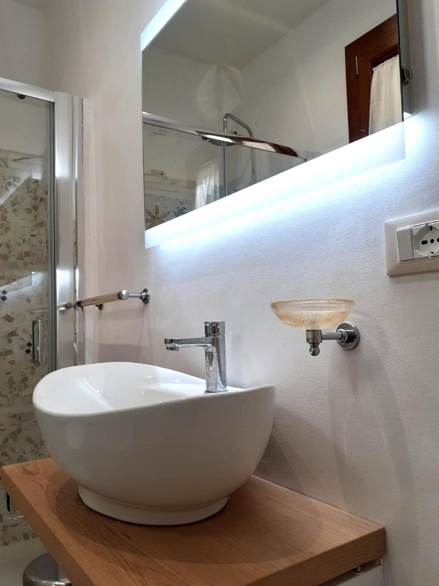 Romantica Suite Veneziana Eksteriør bilde