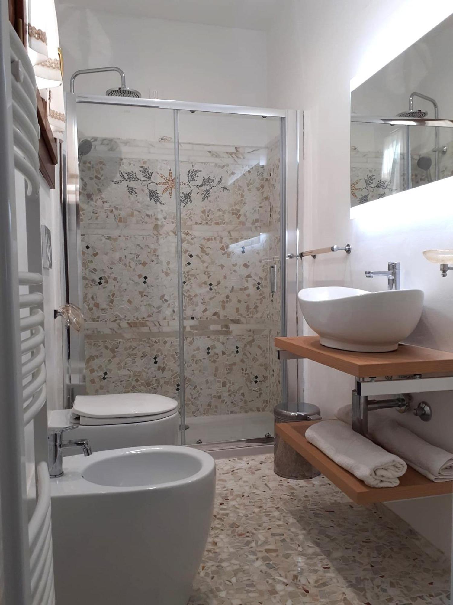 Romantica Suite Veneziana Eksteriør bilde