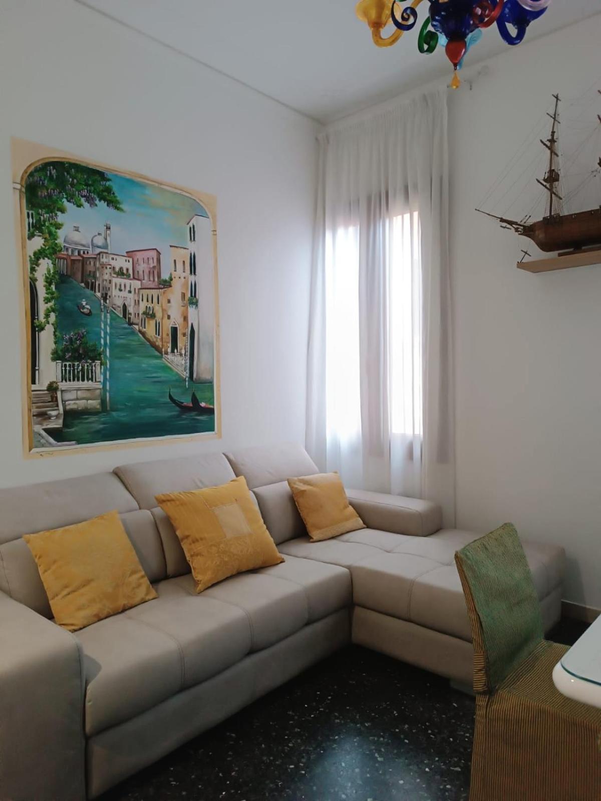 Romantica Suite Veneziana Eksteriør bilde