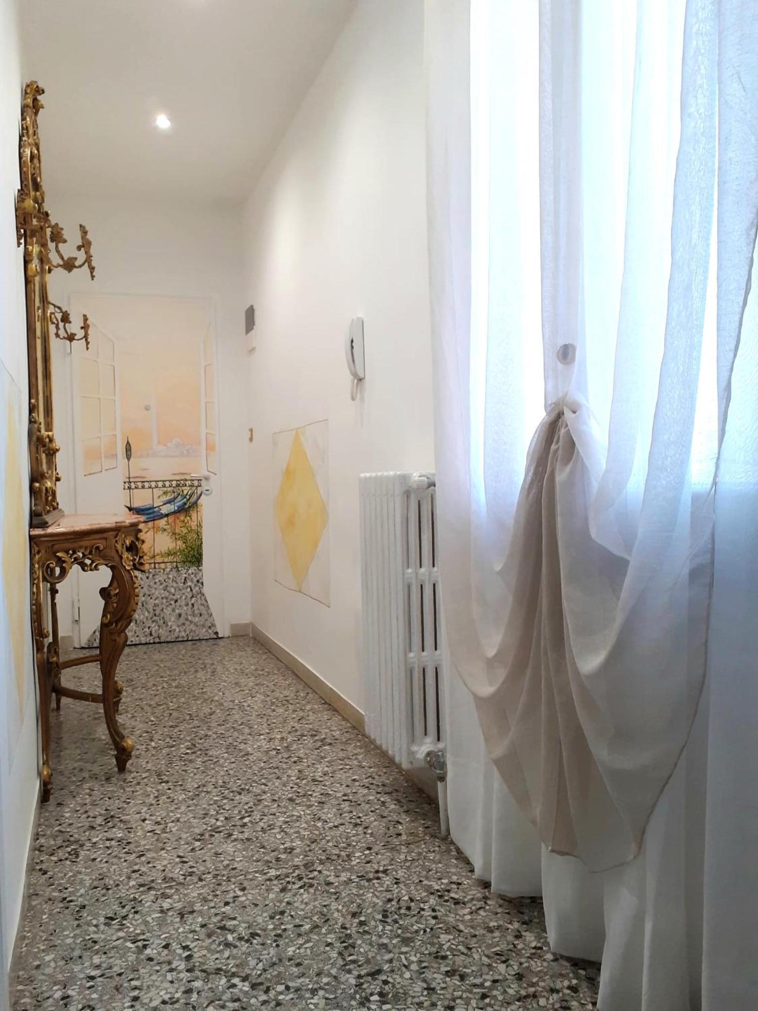 Romantica Suite Veneziana Eksteriør bilde